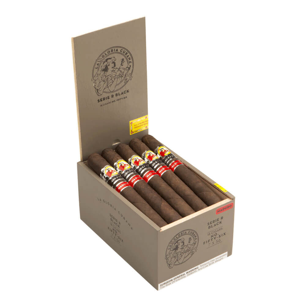 View product media LGSB563 No. 56, , jrcigars 2